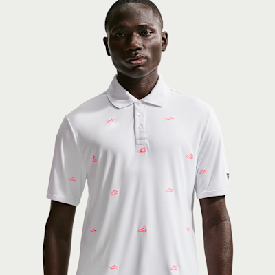 Nike Par Men's Dri-FIT Polo. Nike.com